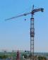 永茂 ST80/75-50t Tower Crane