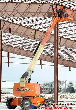 JLG 600S Aerial Working Platform