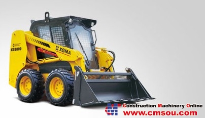 XGMA XG3090 Skid Steer Loader