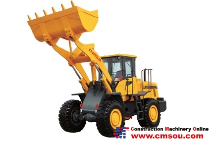 ChangLin 947H Wheel Loader