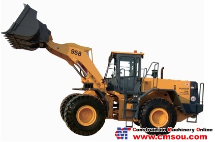 ChangLin 958 Wheel Loader