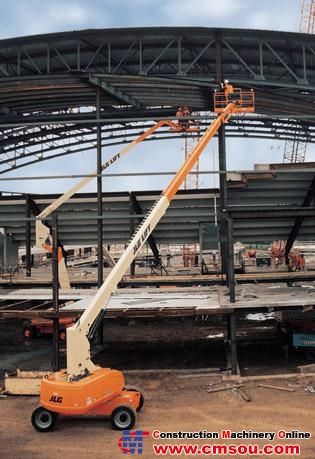 JLG 860SJ Aerial Working Platform