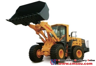 ChangLin 980 Wheel Loader