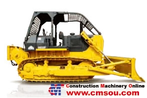 Shantui SD22F Bulldozer