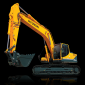 hyundaiR250LC-9crawler excavators