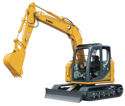 KOBELCO SK75SR crawler excavator