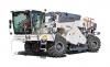 Wirtgen WR 240 / WR 240i cold recyclers